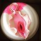 Vagina cakes