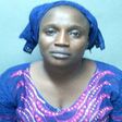 The convicted drug trafficker, Binuayo Basirat Iyabo