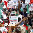 NLC, TUC ask government to amputate corrupt officials