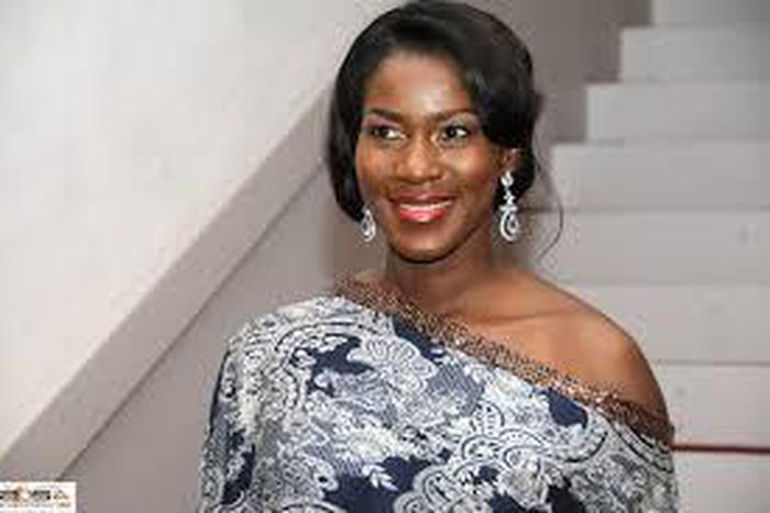 Stephanie Okereke
