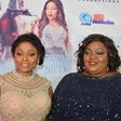 Photos from Basira in London premiere