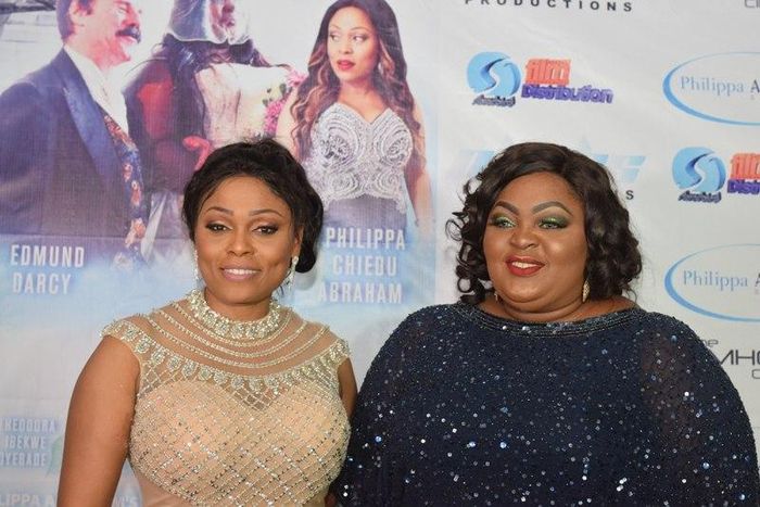 Photos from Basira in London premiere
