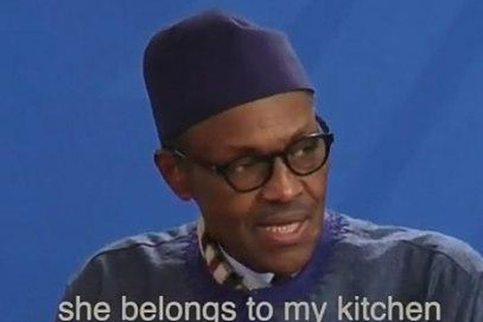 Conversations with the Obebes: Lessons from the Buhari-Aisha debacle