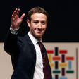 Facebook CEO Mark Zuckerberg.