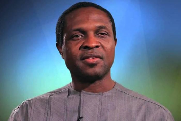 Tonye Cole will be speaking at a Sustainable Development Goals workshop