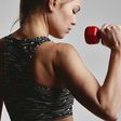 What happens to your body when you always lift the same amount of weight