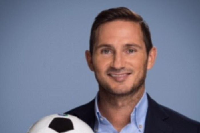 Frank Lampard