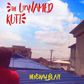 The Unnamed Kuti by Henshaw Blaze