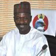 EFCC Acting Chairman, Ibrahim Magu