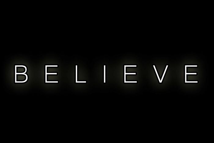 Believe