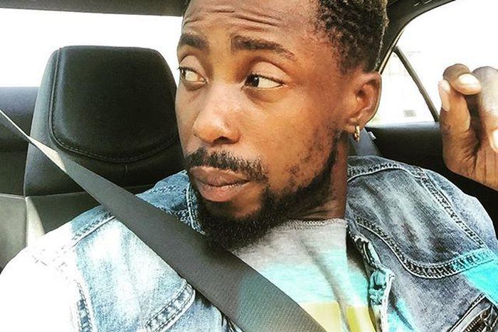 Erigga is from the South-South region of Nigeria, where he enjoys a cult followership.