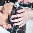 Hairdresser Gives Depressed Client Makeover