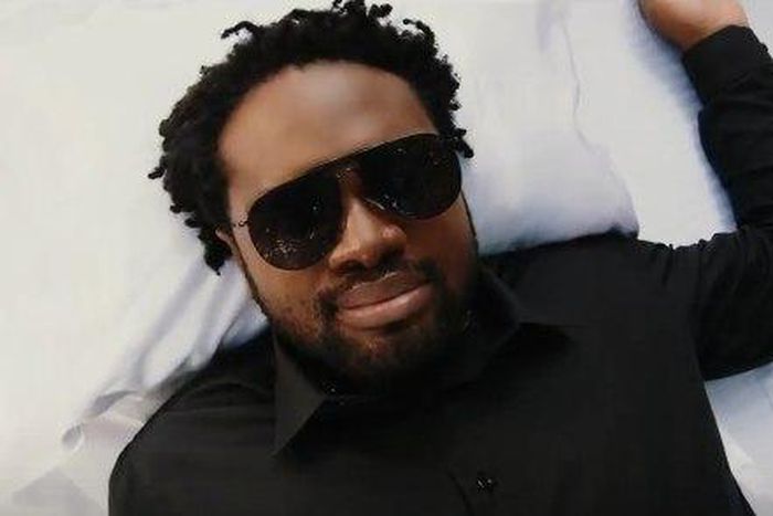 Cobhams Asuquo Empty video