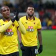 Odion Ighalo