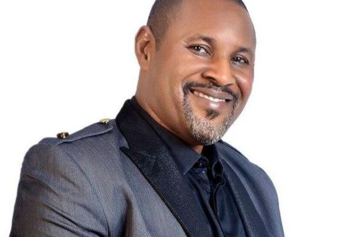 Saidi Balogun.