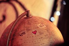 Long distance relationships are feared because of the physical intimacy it yanks from partners [Credit: Shutterstock]