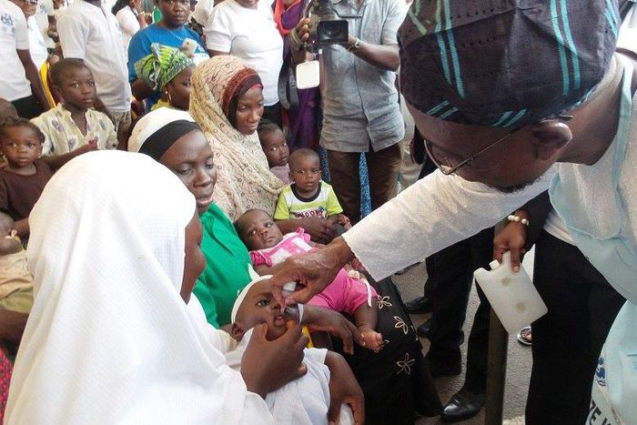 Osun Govt. partners WHO against measles