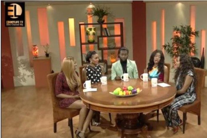 New episode of "Moments"