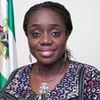 Kemi Adeosun, Minister of Finance,