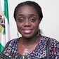 Kemi Adeosun, Minister of Finance,