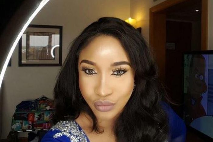 Tonto Dikeh