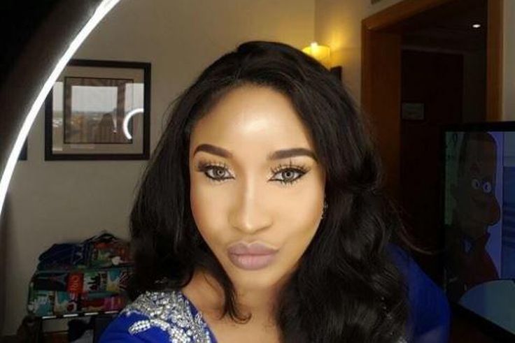 Tonto Dikeh