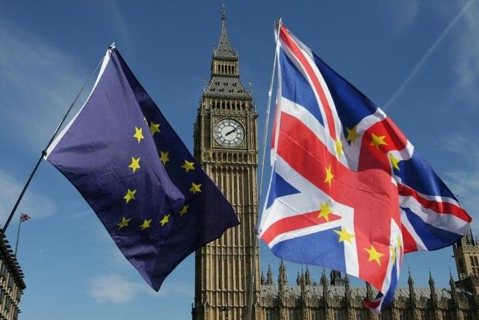 Britain must untangle itself from four decades of EU membership
