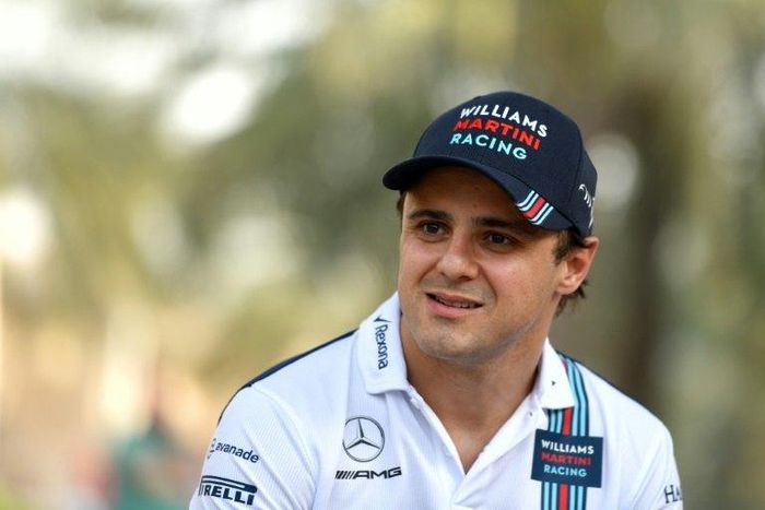 Williams driver Massa, who suffered a serious head injury when he crashed in his Ferrari at the 2009 Hungarian Grand Prix, says the shield choice would be the wrong decision