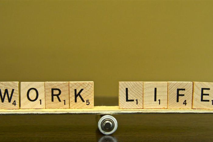 Work life balance is important as an entrepreneur