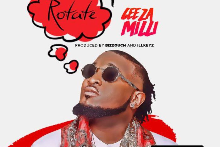 Ceeza Milli - Rotate