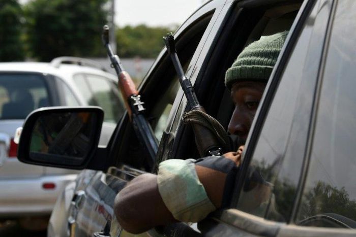 Ivory Coast's latest mutiny has raised fears the country might slip into deadly unrest, as happened in 2010 when an election defeat saw 3,000 people killed in several months of conflict