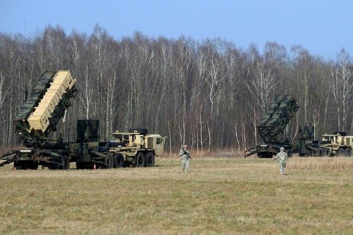 "Romania will use the Patriot missile system to strengthen its homeland defense and deter regional threats," the US State Department said