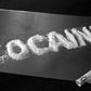 Cocaine bust