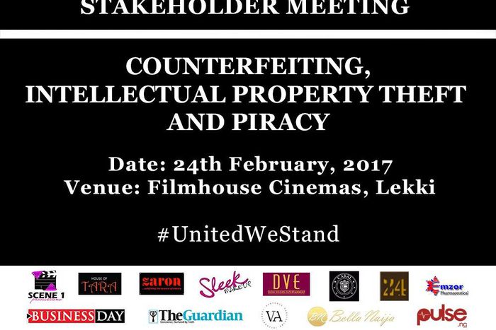 United We Stand Campaign Stakeholder Meeting