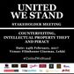 United We Stand Campaign Stakeholder Meeting