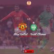 Manchester United vs Saint-Etienne [Europa League]