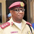 Boboye Oyeyemi, Corps Marshall of the Federal Road Safety Corps