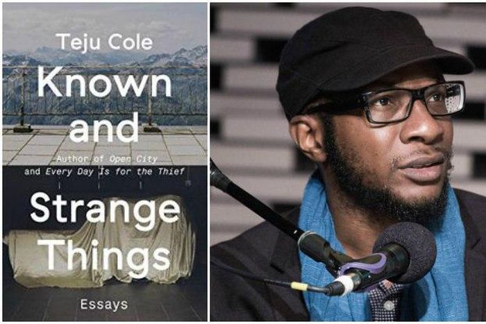 Teju Cole