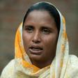 Bibi Bushra sold one of her kidneys 12 years ago for 1,000 USD and is still suffering from the surgery in Pakistan, which is known as an international hub for the illegal organ trade.