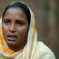 Bibi Bushra sold one of her kidneys 12 years ago for 1,000 USD and is still suffering from the surgery in Pakistan, which is known as an international hub for the illegal organ trade.