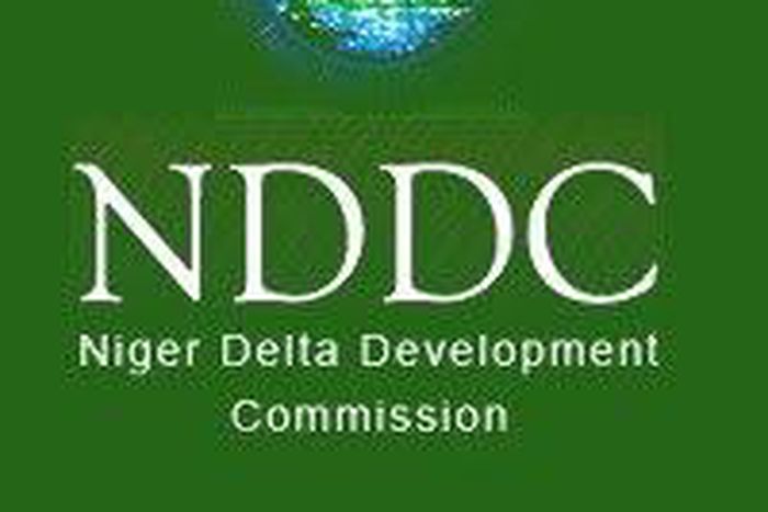  Niger Delta Development Commission (NDDC)