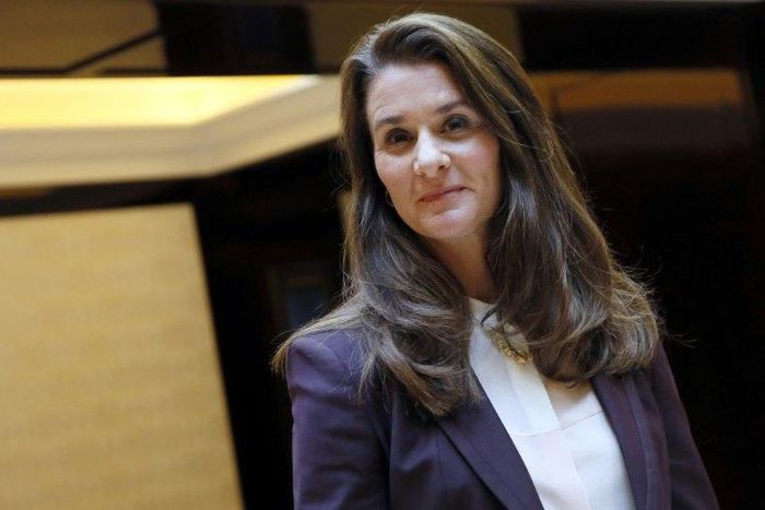 Donald Trump's abortion order "could impact millions of women and girls around the world," says Melinda Gates