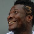Asamoah Gyan