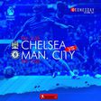 SportyBet Chelsea vs Manchester City.