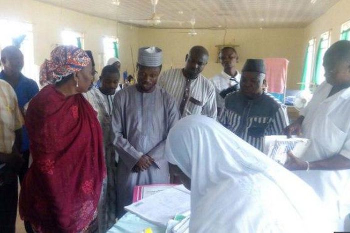 Kogi State Commissioner for Health, Dr Saka Audu, has appealed for calm over reports of a mysterious disease in the state.