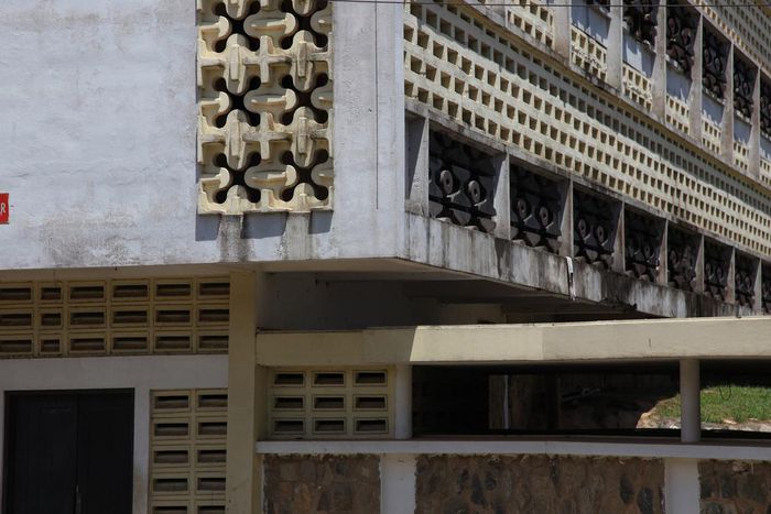 Architecture of Independence