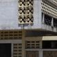Architecture of Independence