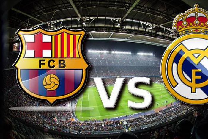 Barcelona Is Coming For Real Madrid [Episode 7]