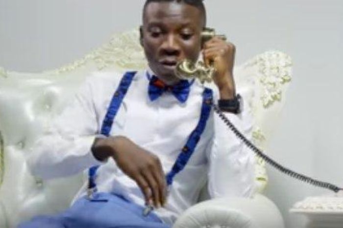 Stonebwoy One thing ft Damaris