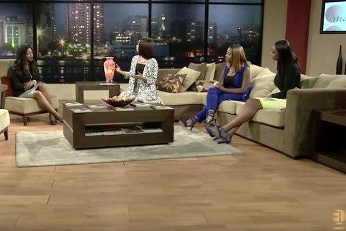 New episode of moments